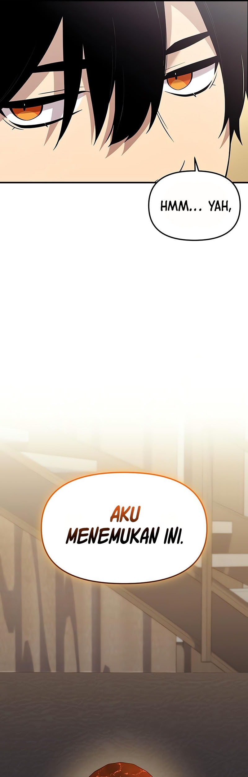 I Obtained a Mythic Item Chapter 138 Gambar 26