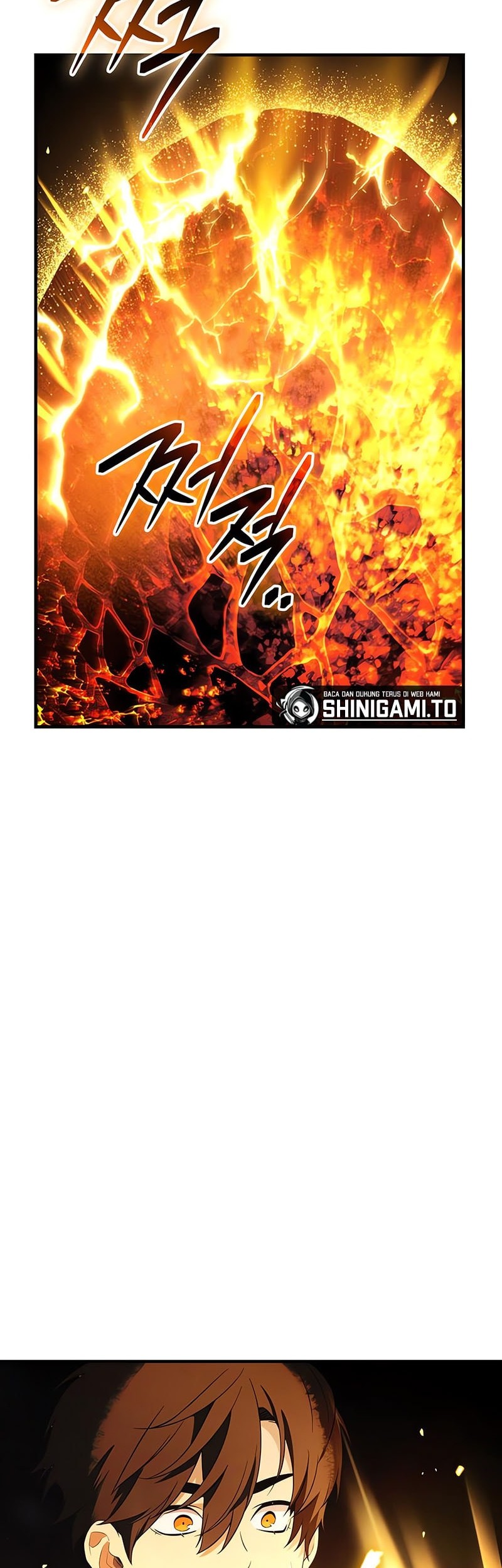 I Obtained a Mythic Item Chapter 138 Gambar 35