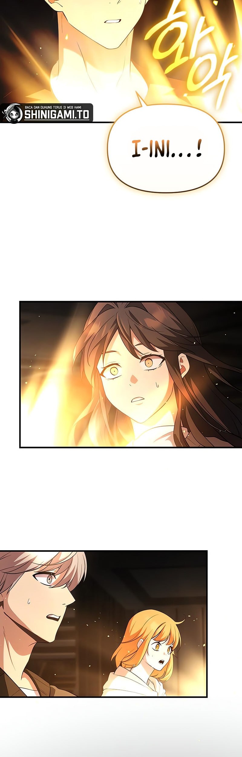 I Obtained a Mythic Item Chapter 138 Gambar 36