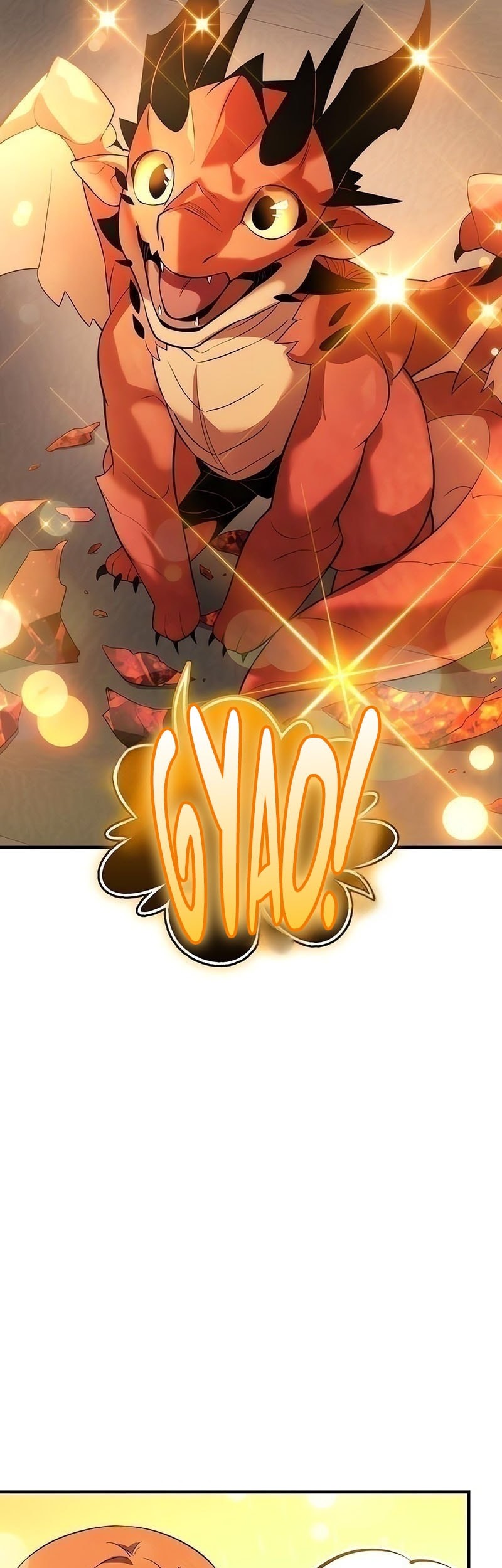 I Obtained a Mythic Item Chapter 138 Gambar 40