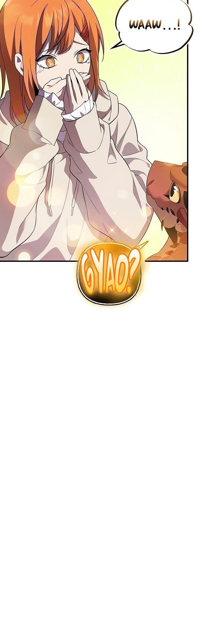 I Obtained a Mythic Item Chapter 138 Gambar 41