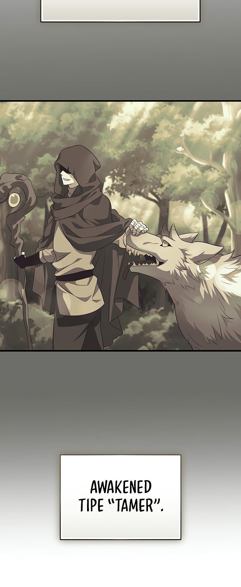 I Obtained a Mythic Item Chapter 138 Gambar 45