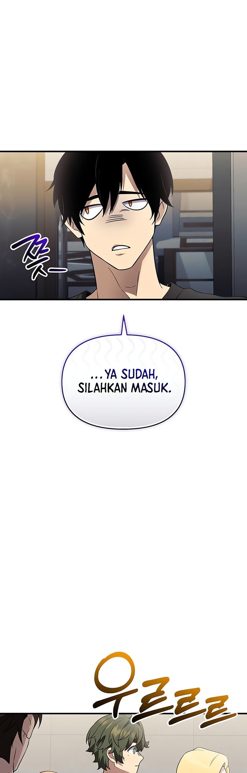 I Obtained a Mythic Item Chapter 139 Gambar 10