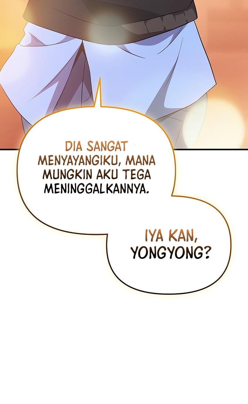 I Obtained a Mythic Item Chapter 139 Gambar 17