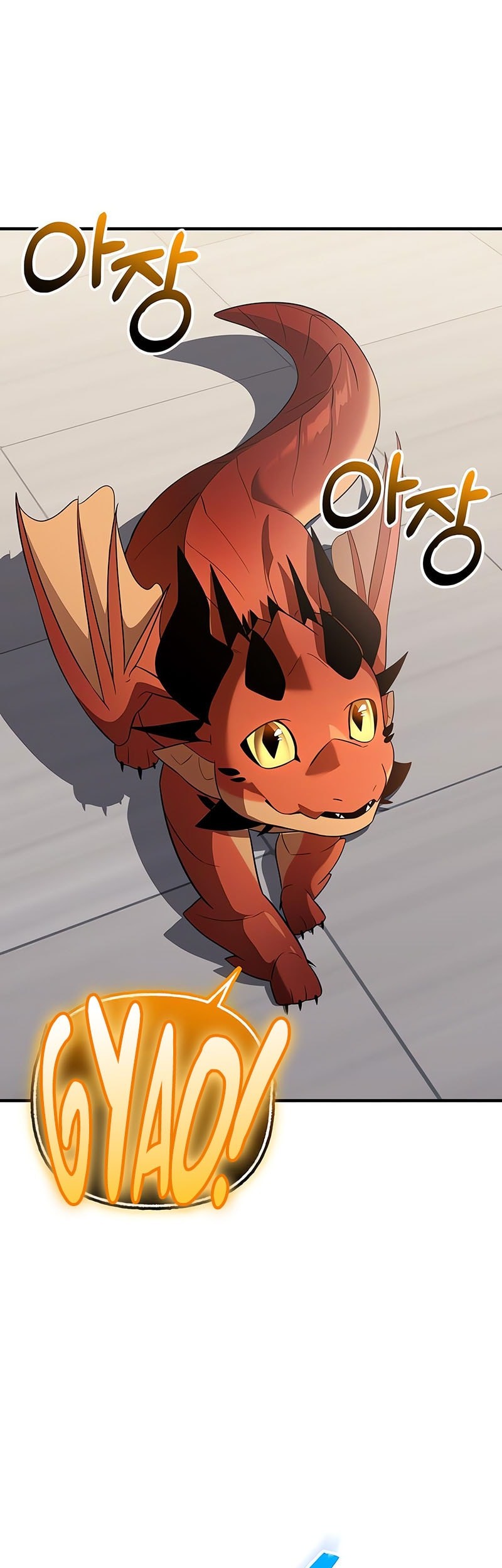 I Obtained a Mythic Item Chapter 139 Gambar 14