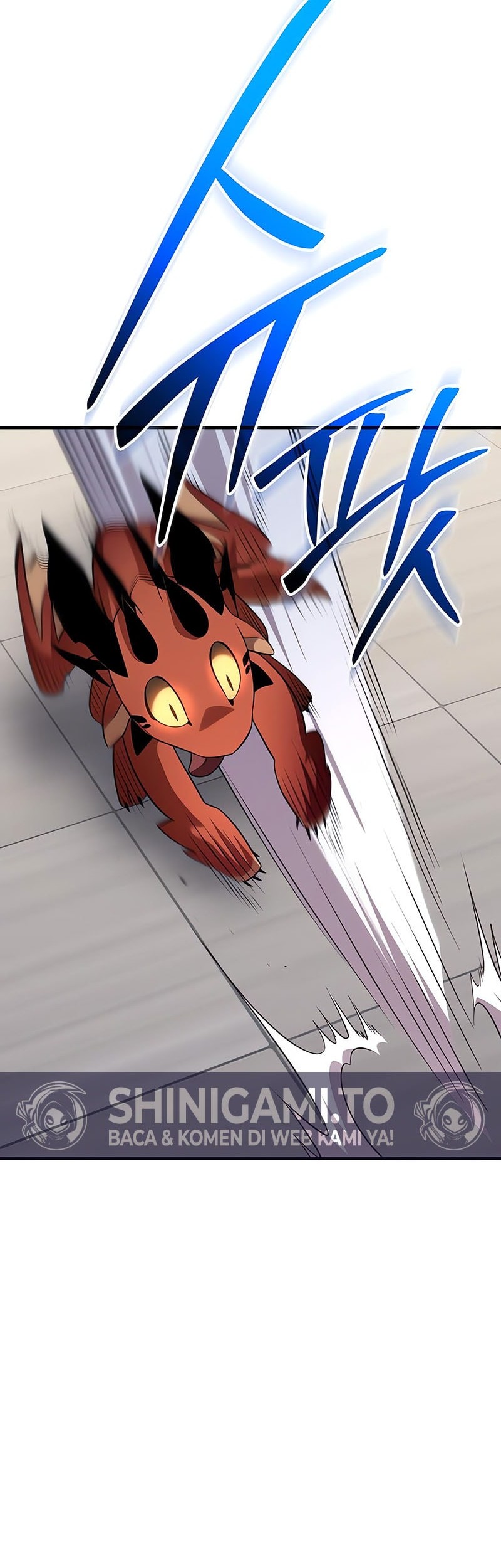 I Obtained a Mythic Item Chapter 139 Gambar 15