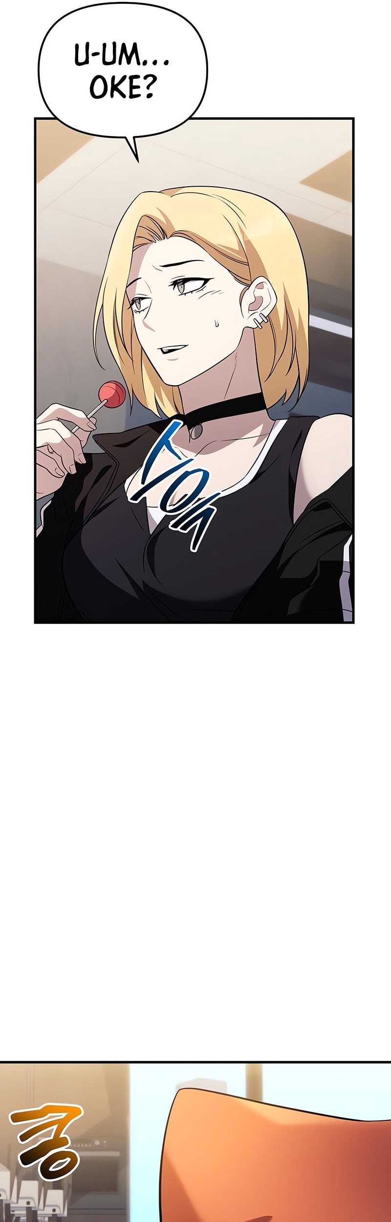 I Obtained a Mythic Item Chapter 139 Gambar 26