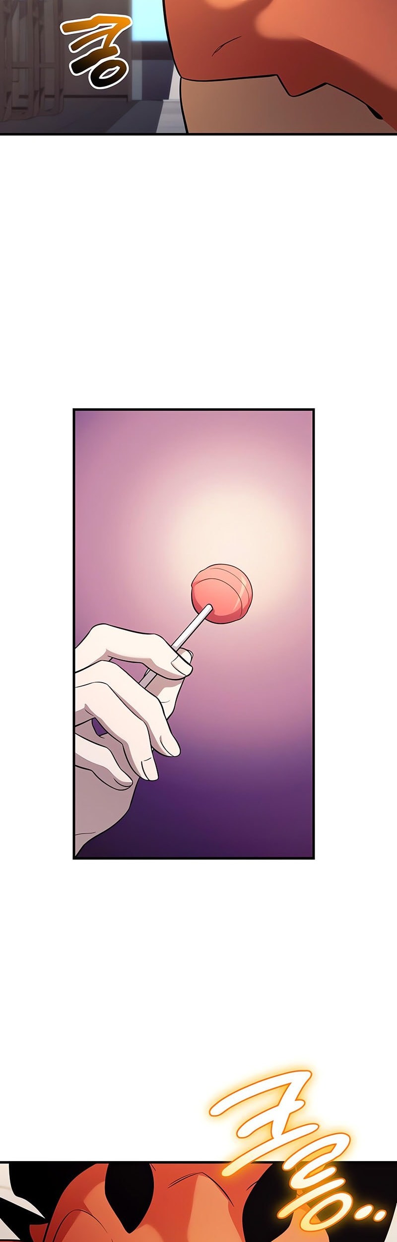 I Obtained a Mythic Item Chapter 139 Gambar 27