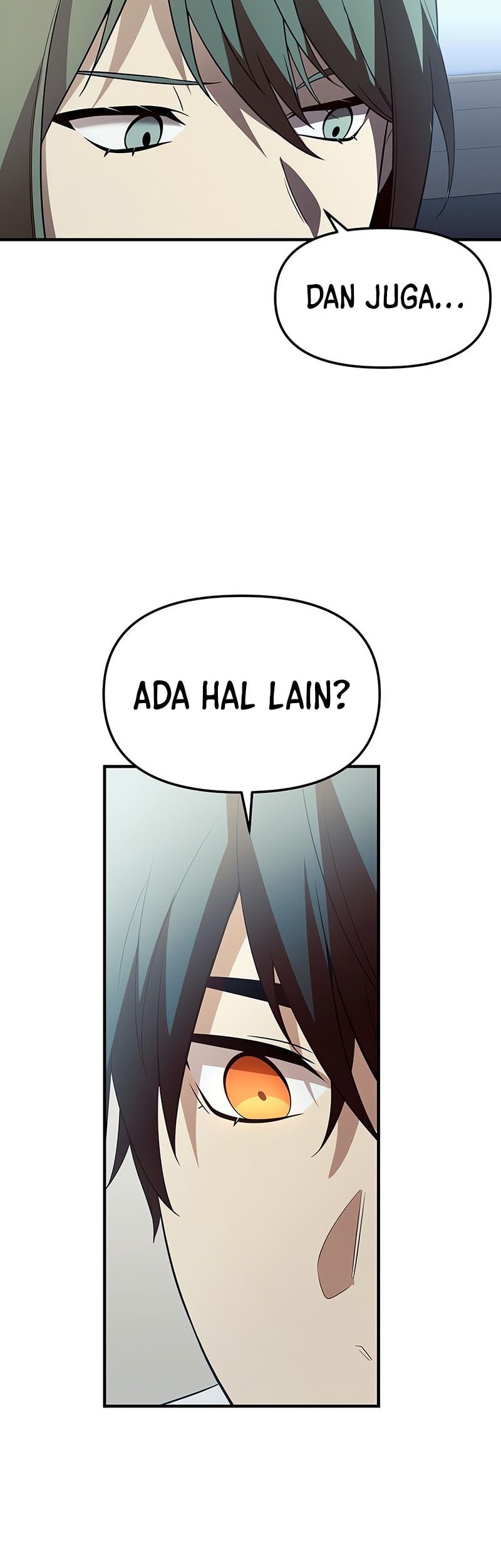 I Obtained a Mythic Item Chapter 139 Gambar 47