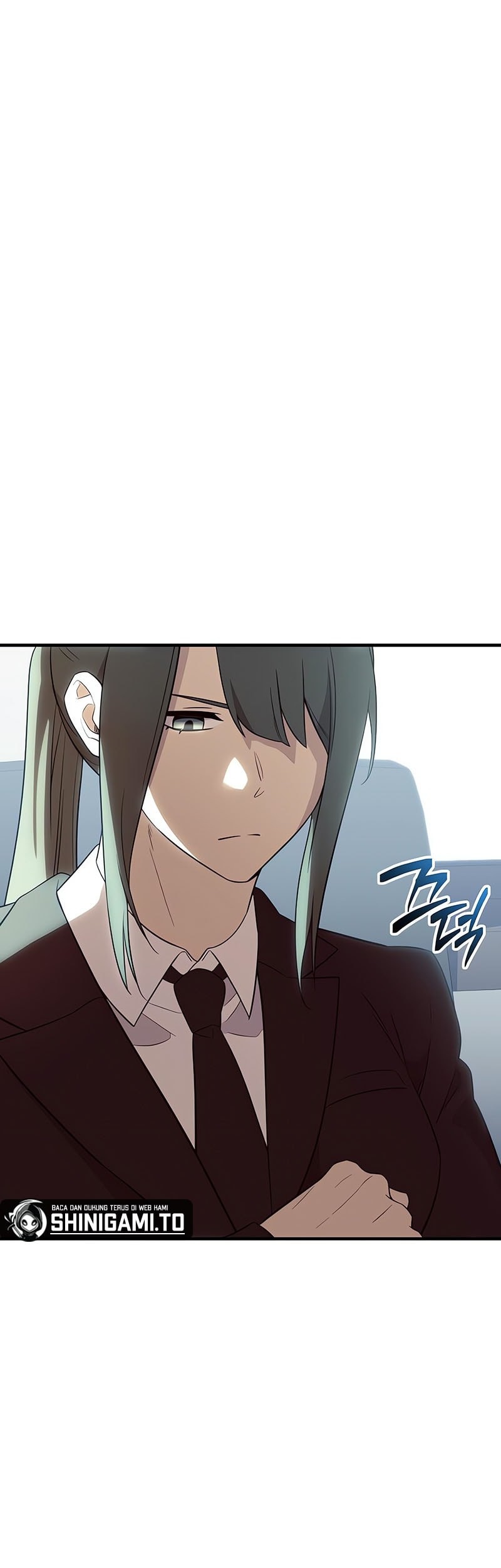 I Obtained a Mythic Item Chapter 139 Gambar 48