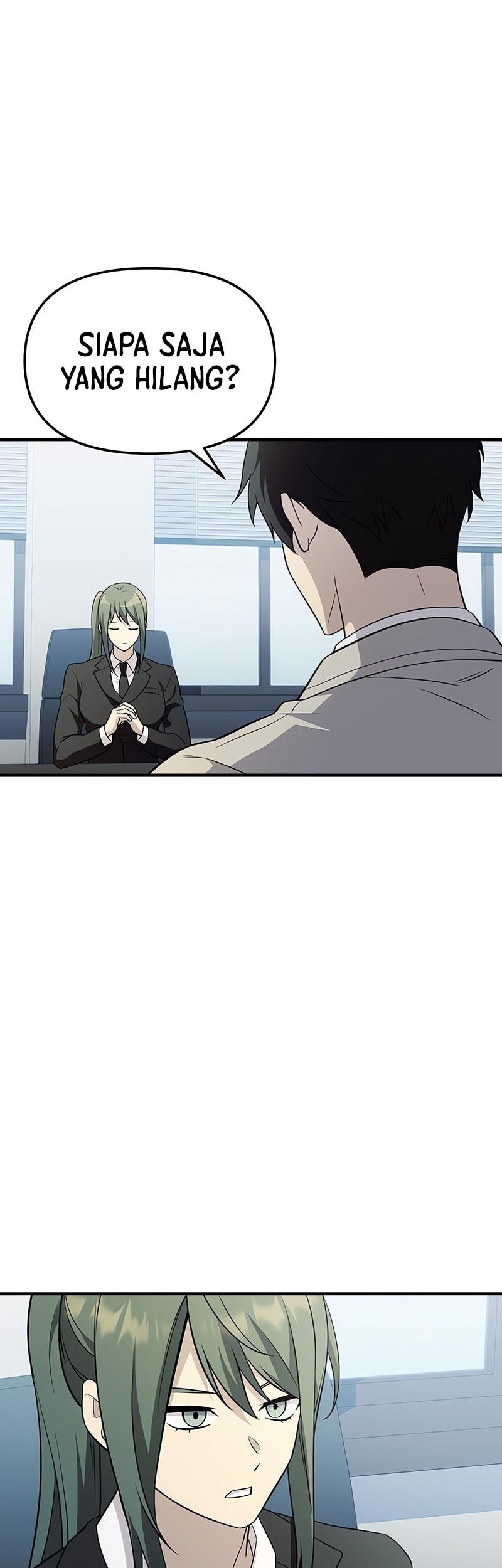 I Obtained a Mythic Item Chapter 139 Gambar 39