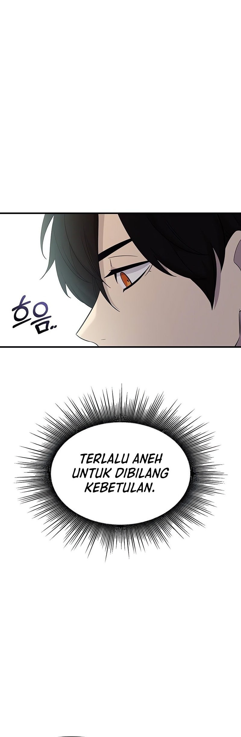 I Obtained a Mythic Item Chapter 139 Gambar 41