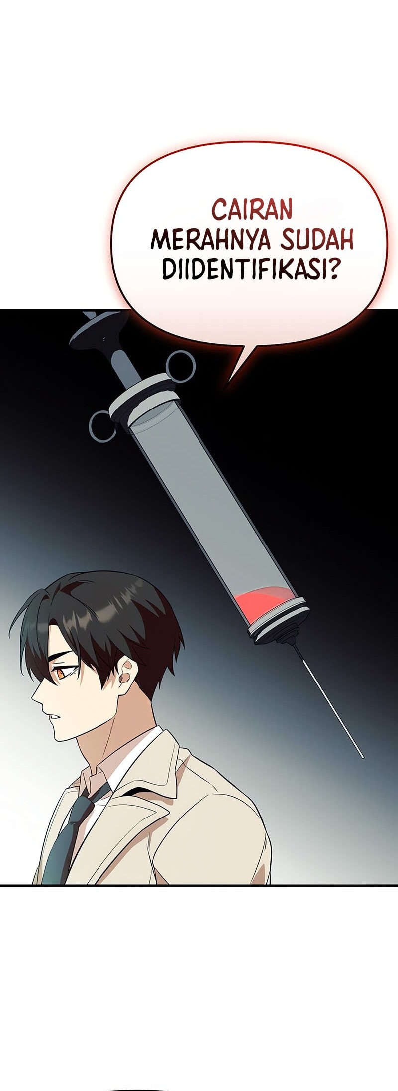 I Obtained a Mythic Item Chapter 139 Gambar 45