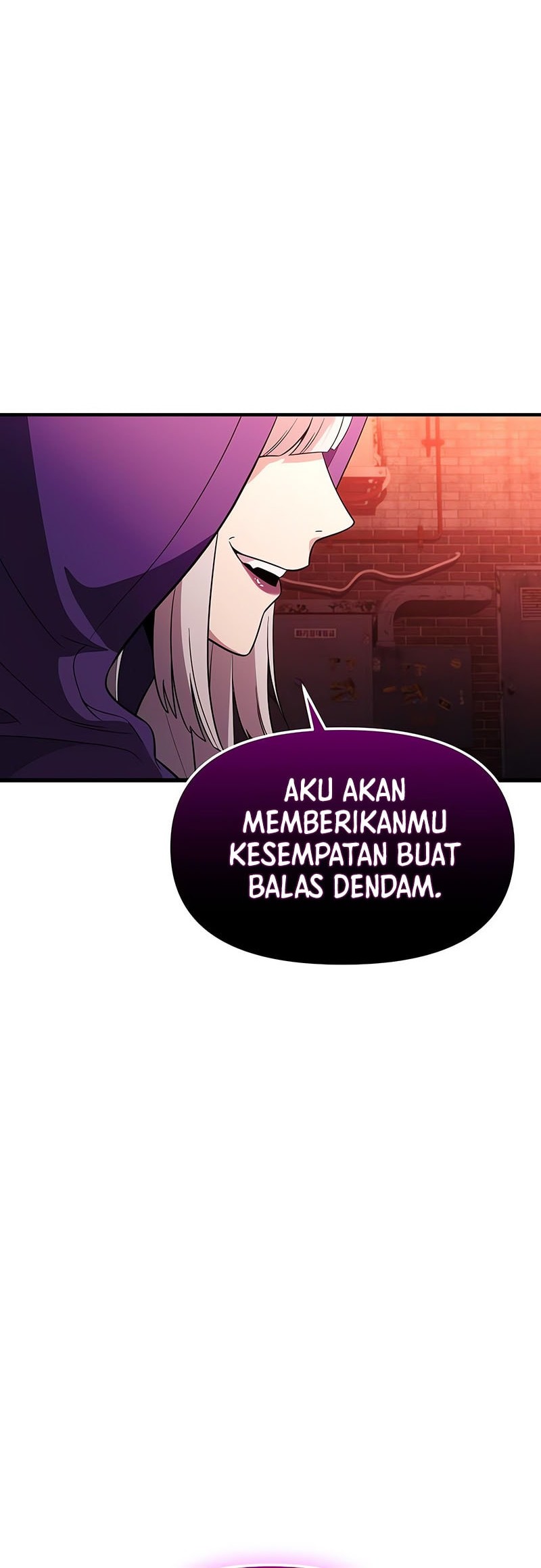 I Obtained a Mythic Item Chapter 139 Gambar 65