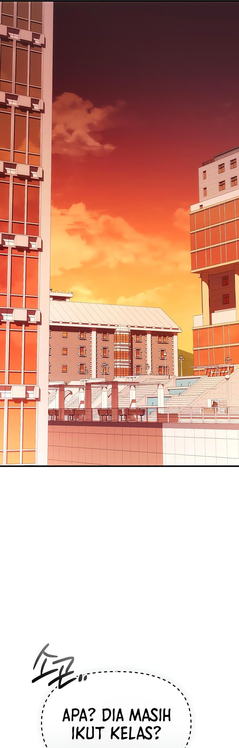 I Obtained a Mythic Item Chapter 139 Gambar 50