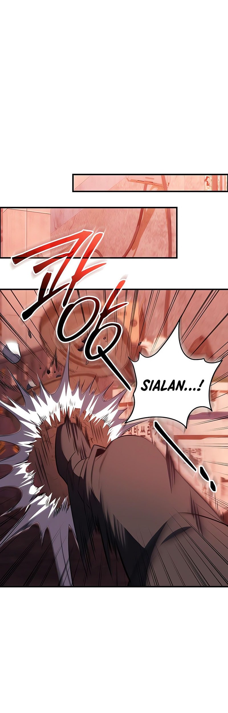 I Obtained a Mythic Item Chapter 139 Gambar 53