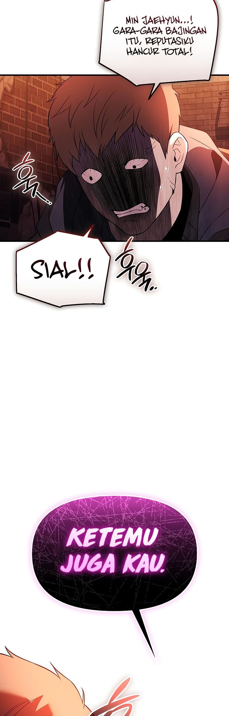 I Obtained a Mythic Item Chapter 139 Gambar 55