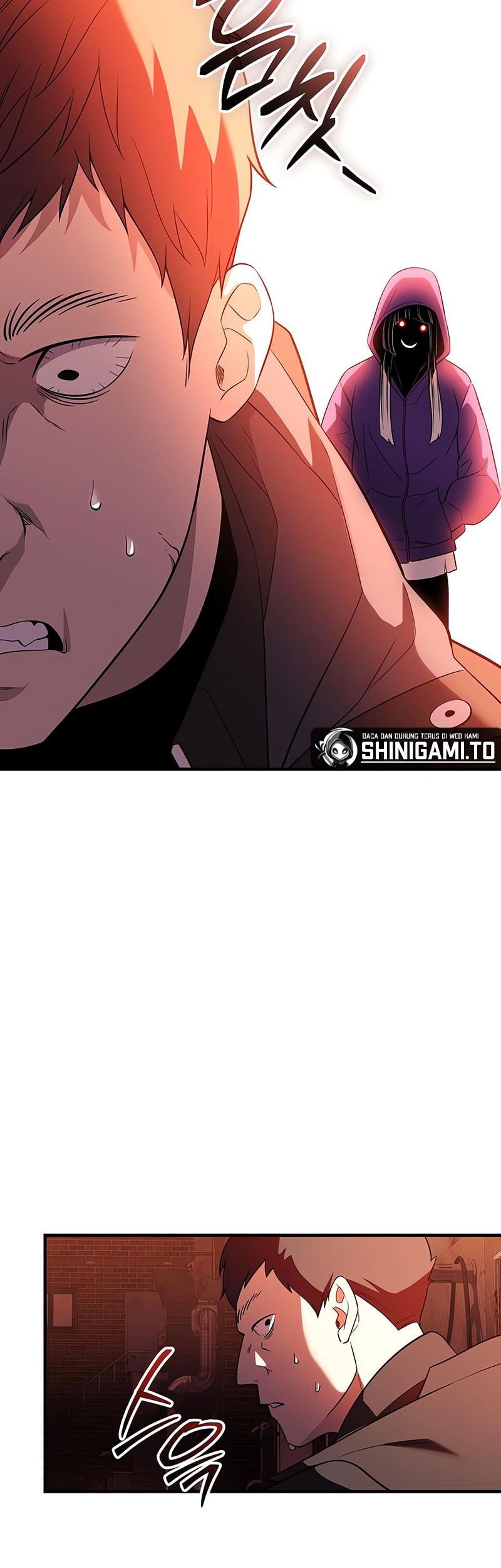 I Obtained a Mythic Item Chapter 139 Gambar 56