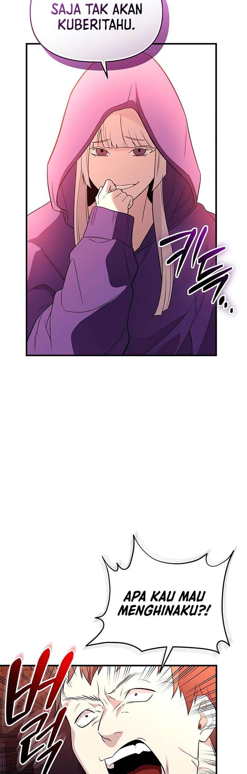 I Obtained a Mythic Item Chapter 139 Gambar 59