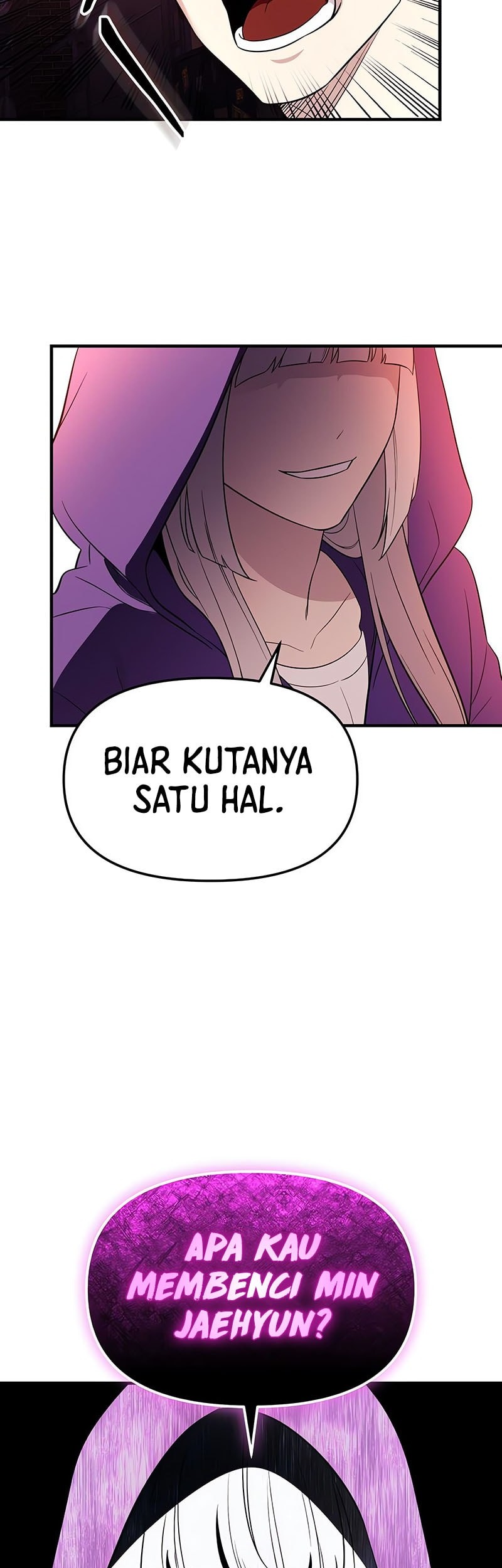 I Obtained a Mythic Item Chapter 139 Gambar 60