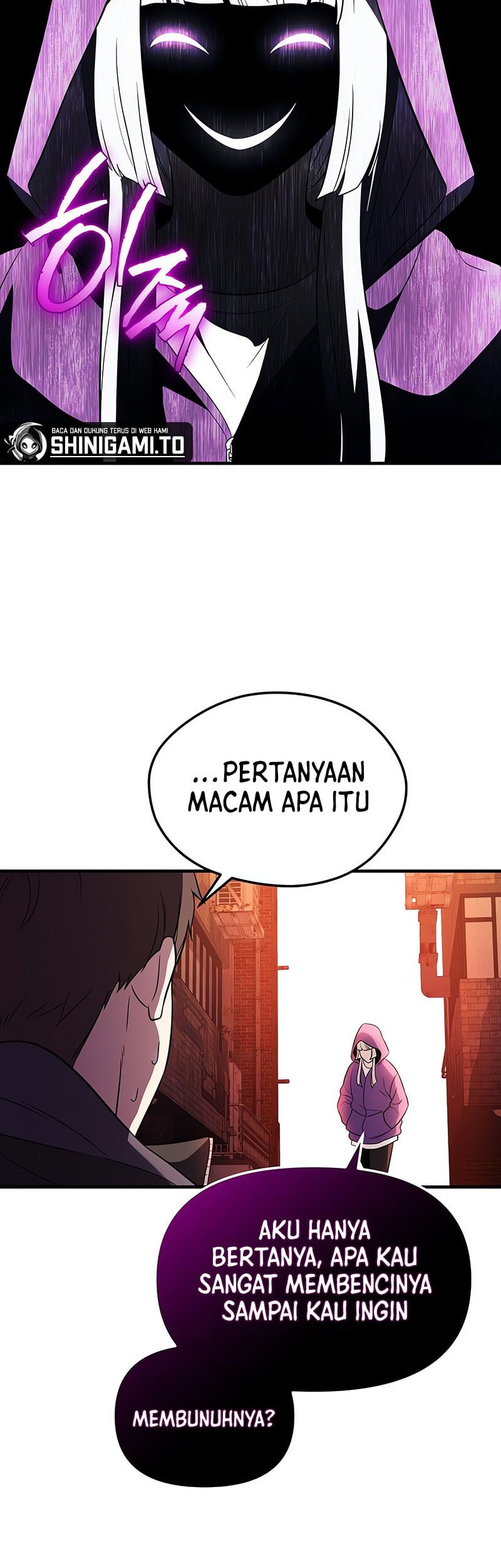 I Obtained a Mythic Item Chapter 139 Gambar 61