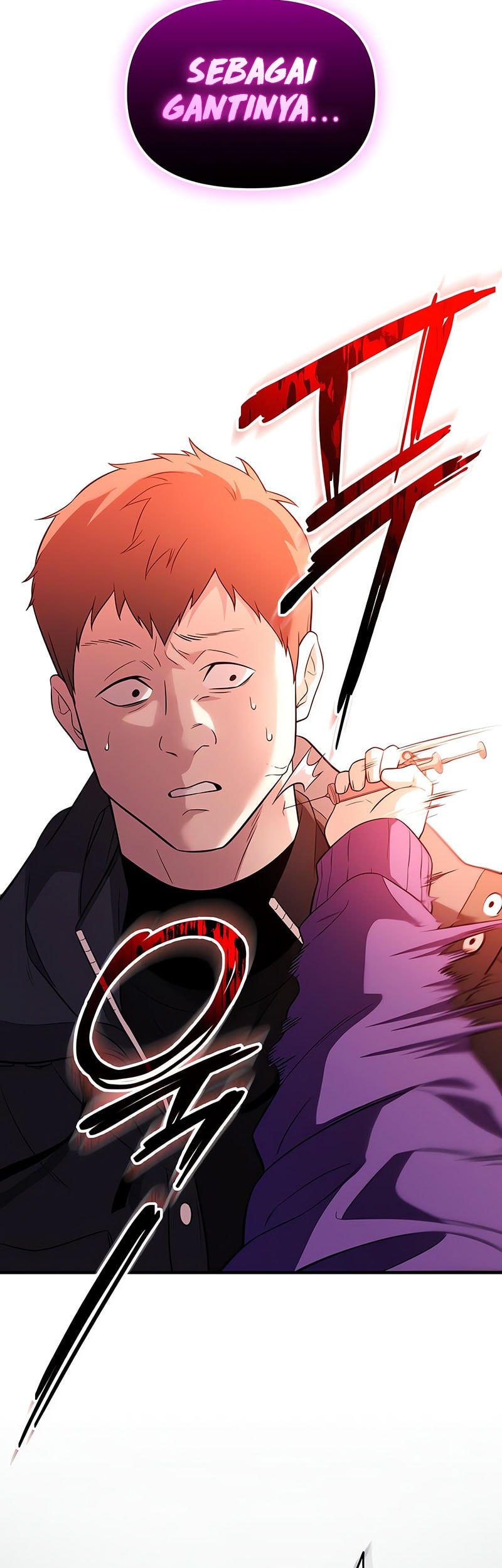 I Obtained a Mythic Item Chapter 139 Gambar 66