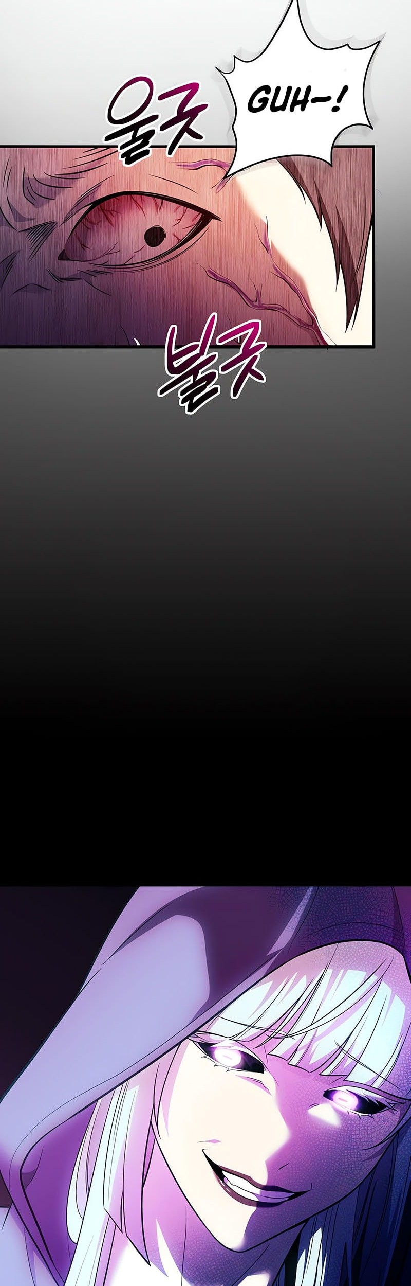 I Obtained a Mythic Item Chapter 139 Gambar 67