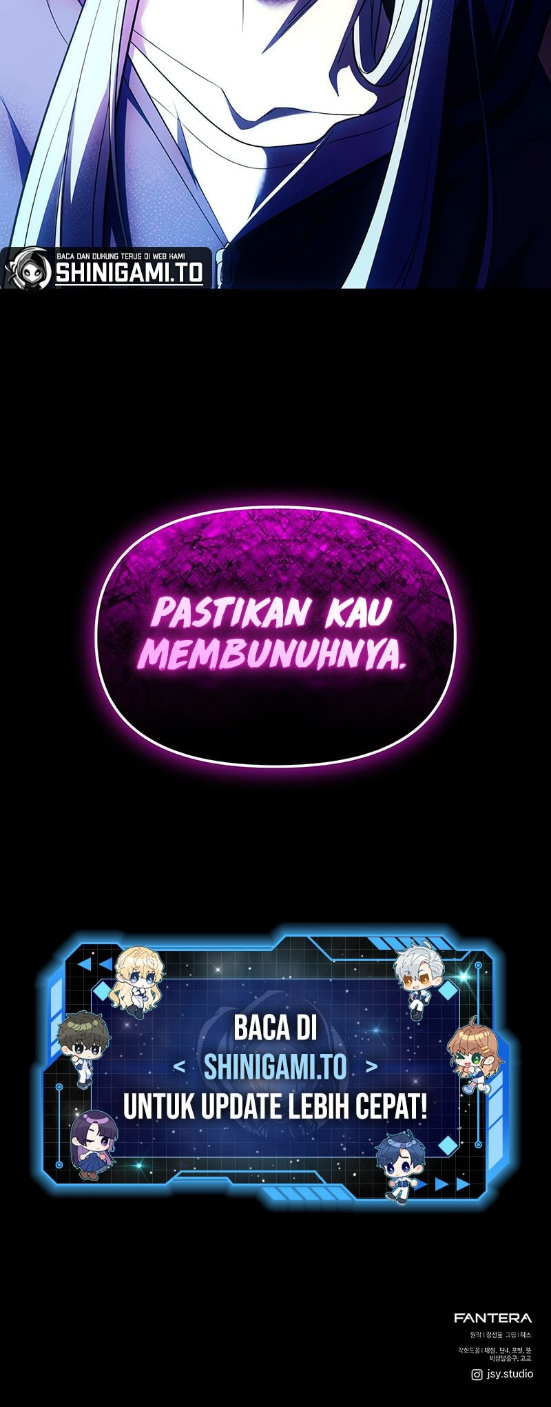 I Obtained a Mythic Item Chapter 139 Gambar 68