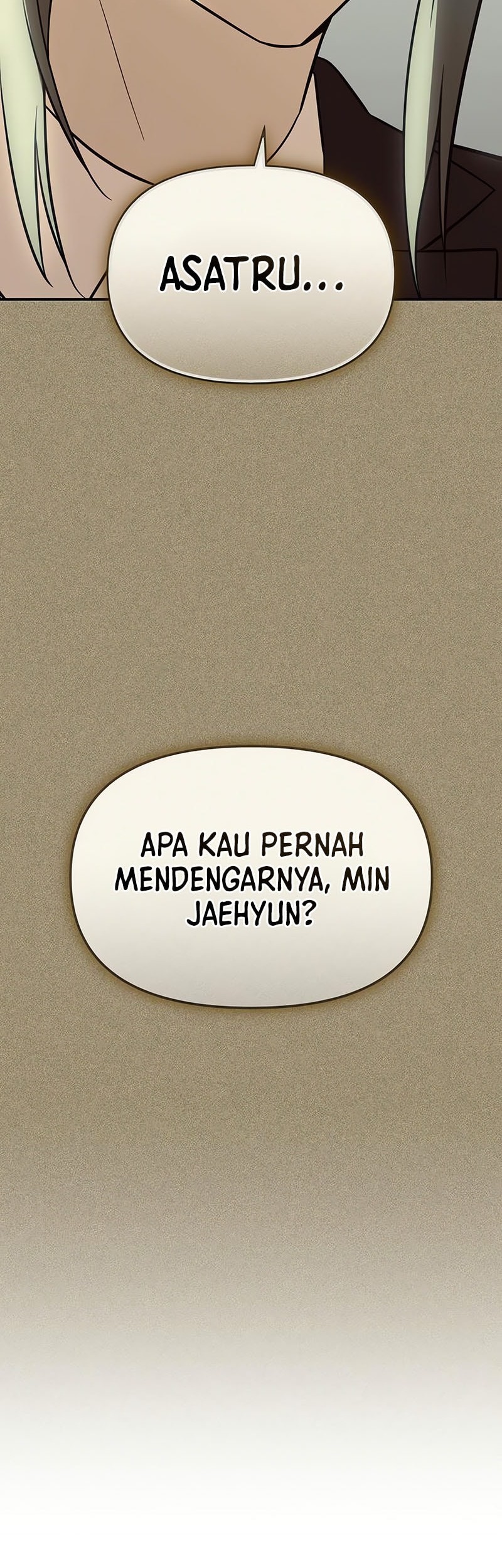 I Obtained a Mythic Item Chapter 140 Gambar 11