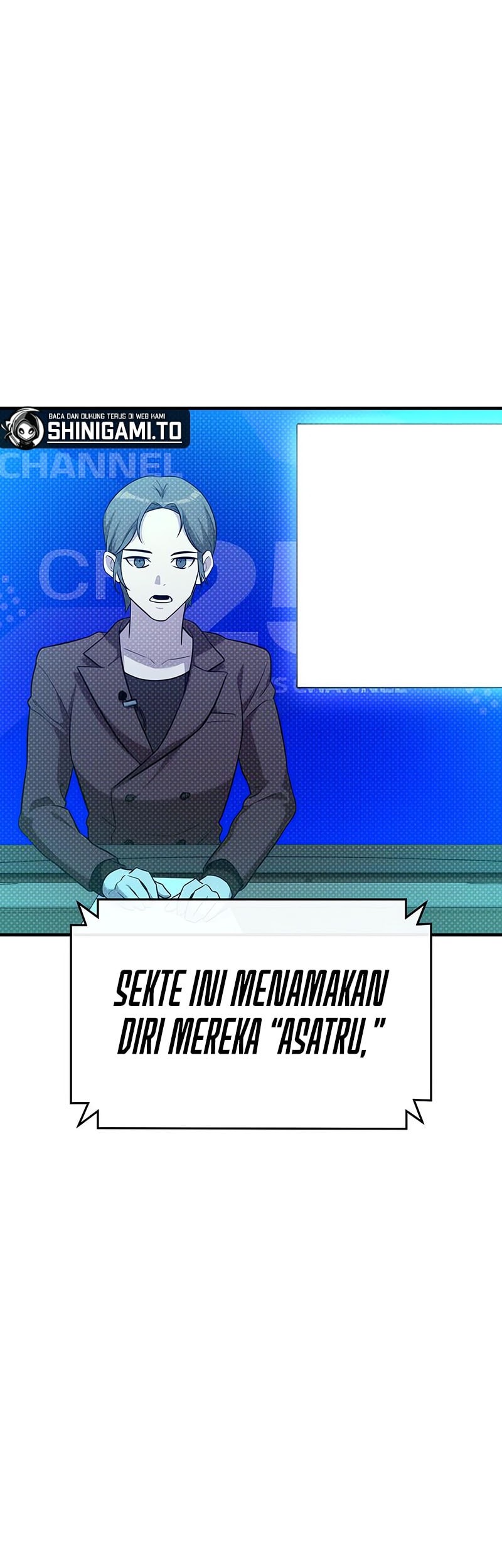 I Obtained a Mythic Item Chapter 140 Gambar 12