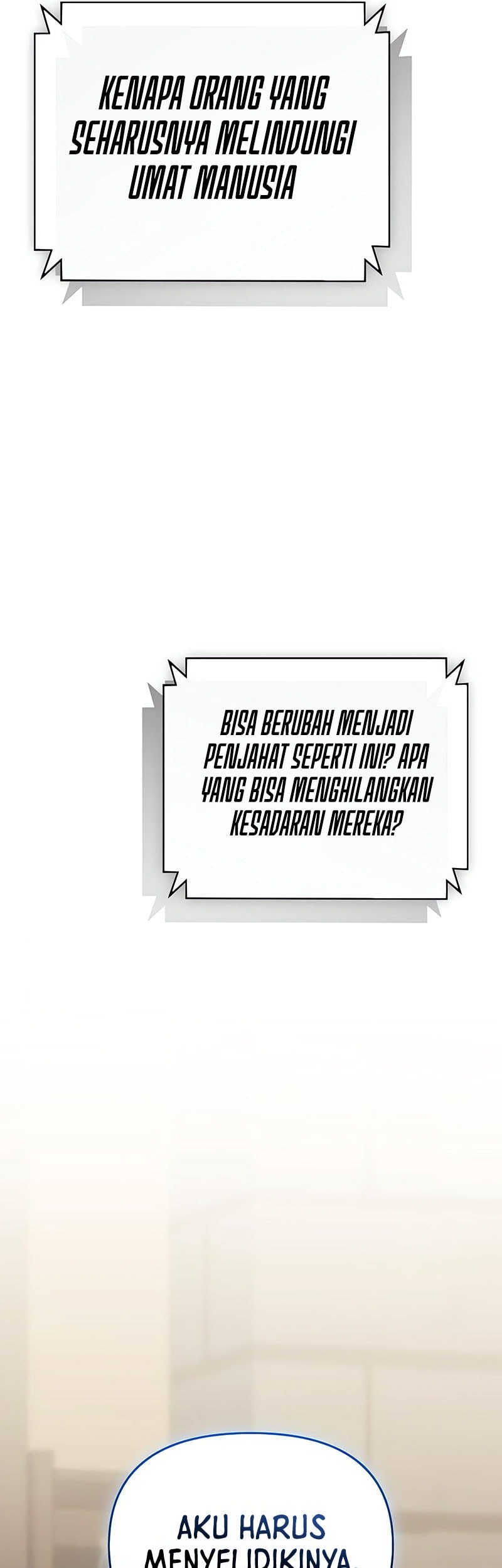 I Obtained a Mythic Item Chapter 140 Gambar 18