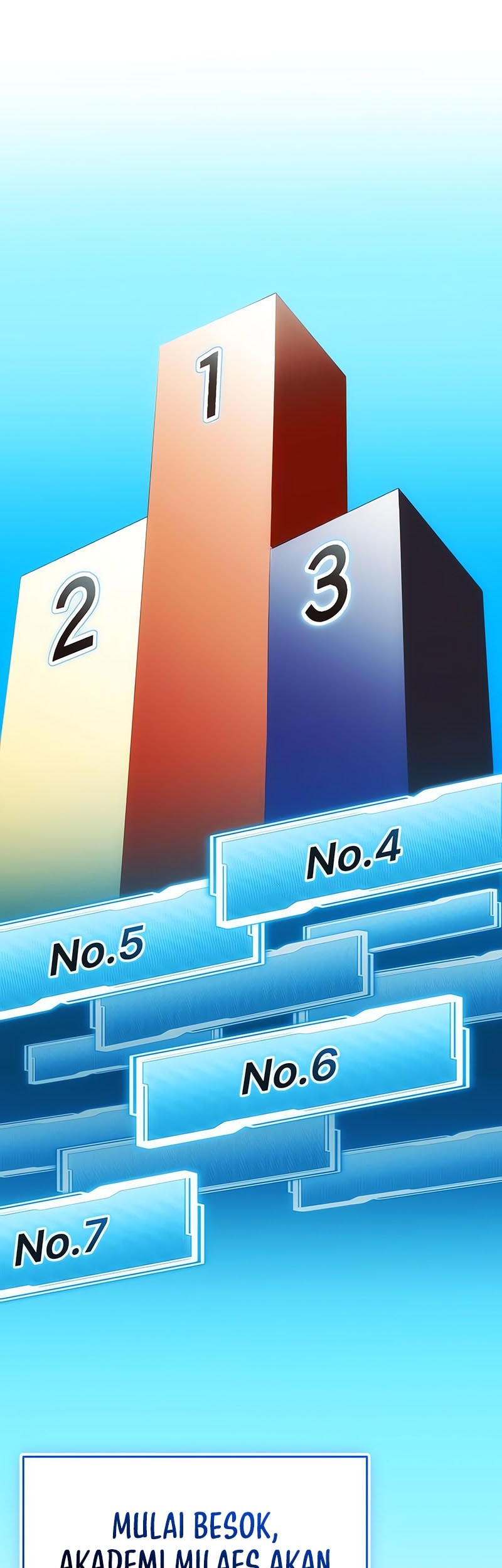 I Obtained a Mythic Item Chapter 140 Gambar 24