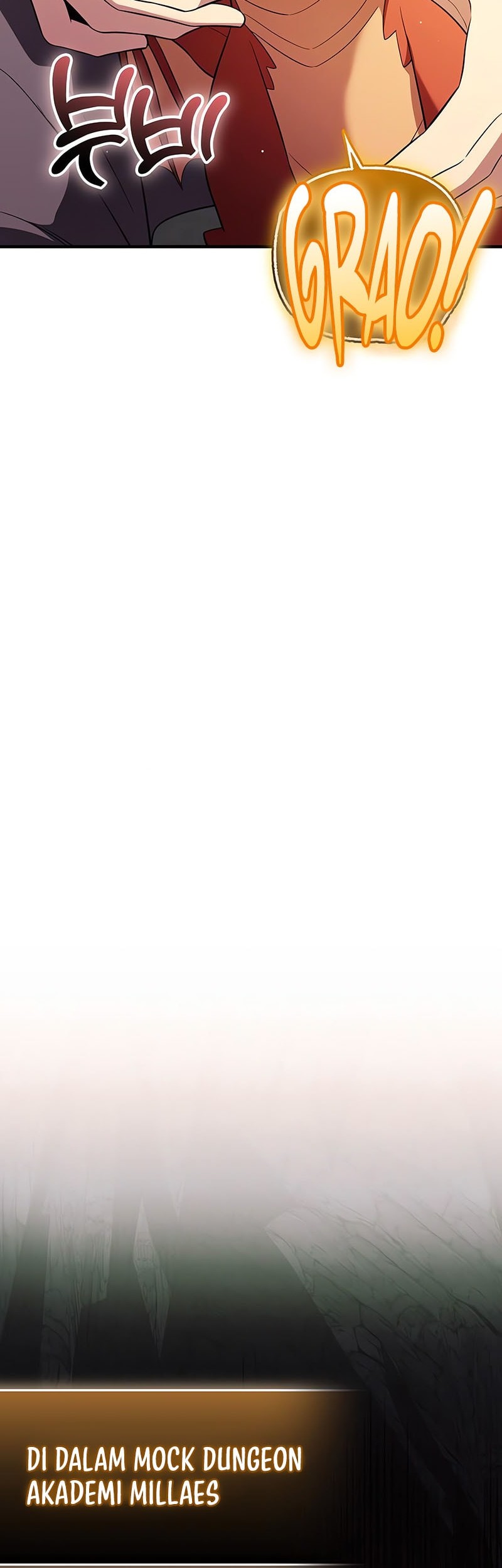 I Obtained a Mythic Item Chapter 140 Gambar 29