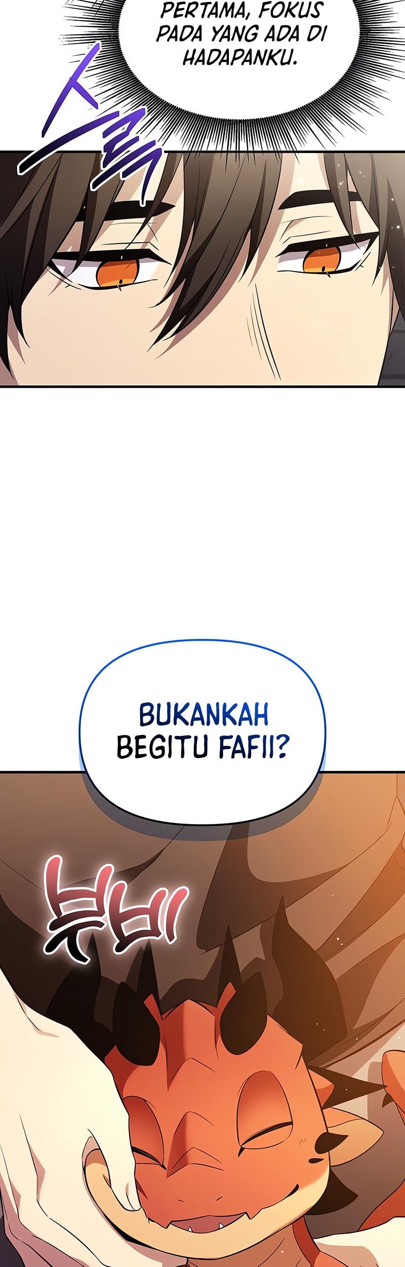 I Obtained a Mythic Item Chapter 140 Gambar 28