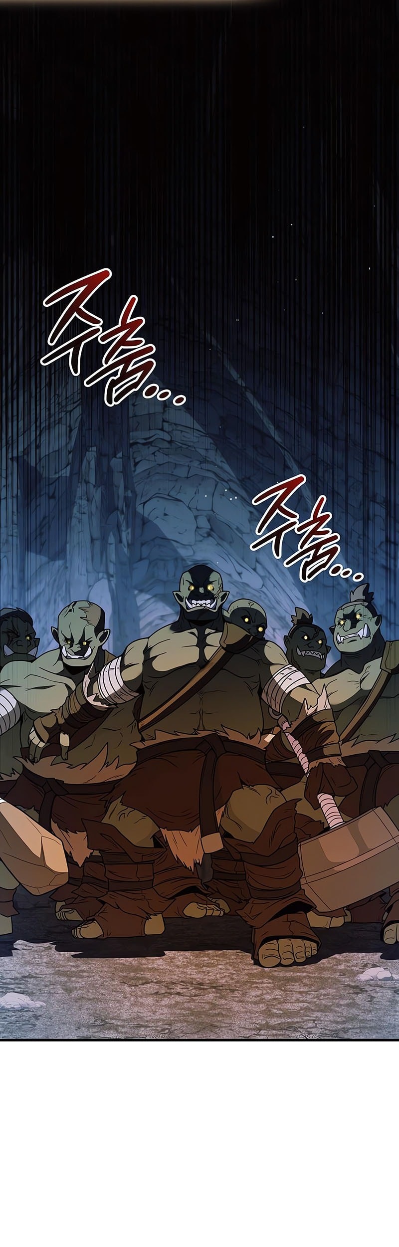 I Obtained a Mythic Item Chapter 140 Gambar 30