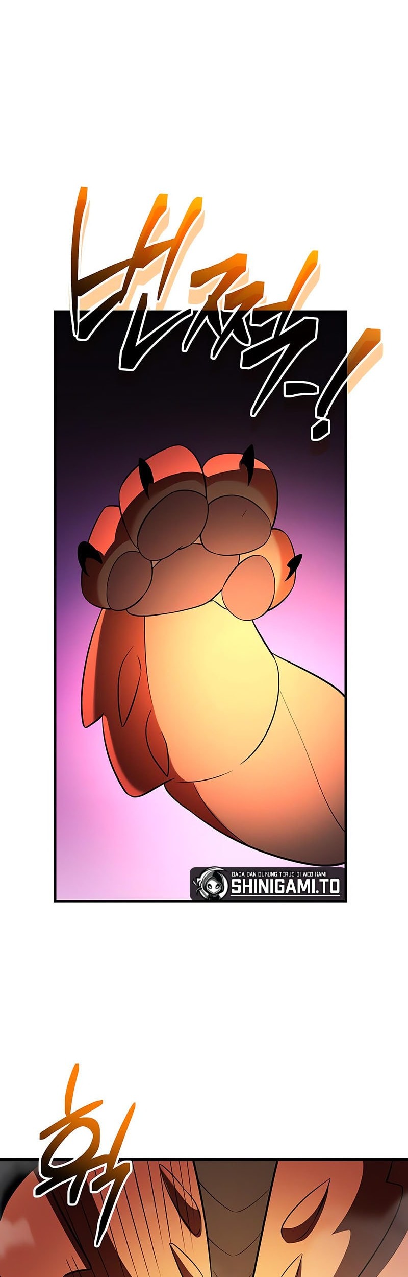 I Obtained a Mythic Item Chapter 140 Gambar 31