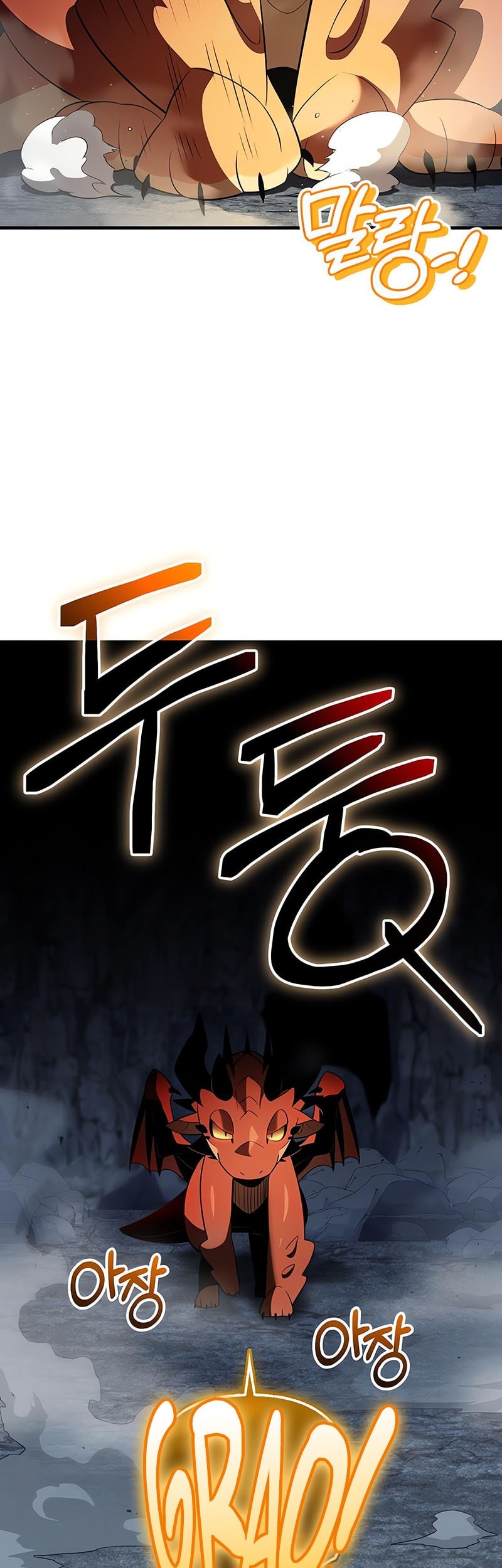 I Obtained a Mythic Item Chapter 140 Gambar 32