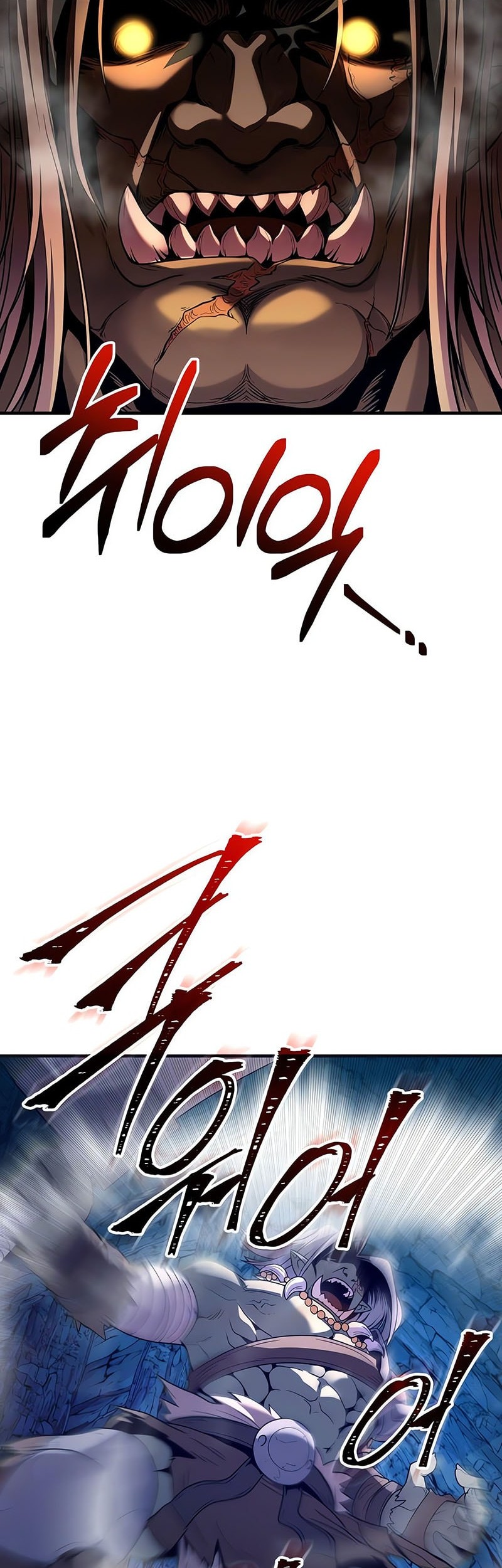 I Obtained a Mythic Item Chapter 140 Gambar 47