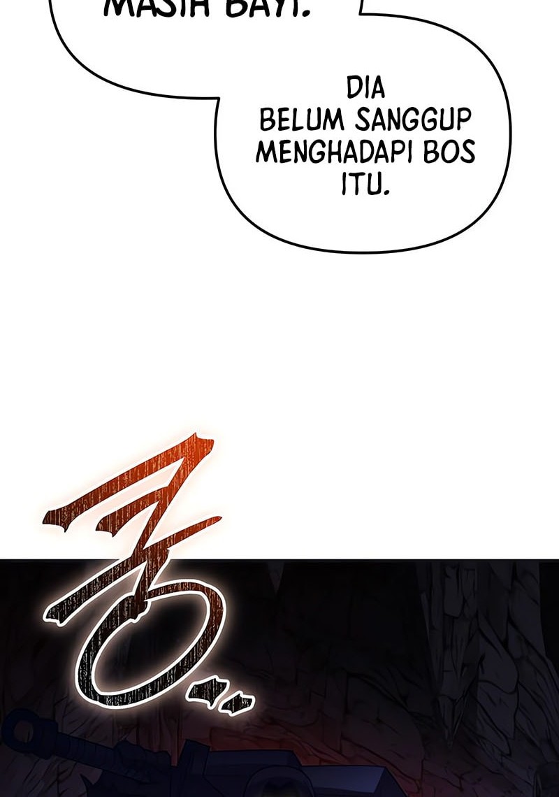 I Obtained a Mythic Item Chapter 140 Gambar 49