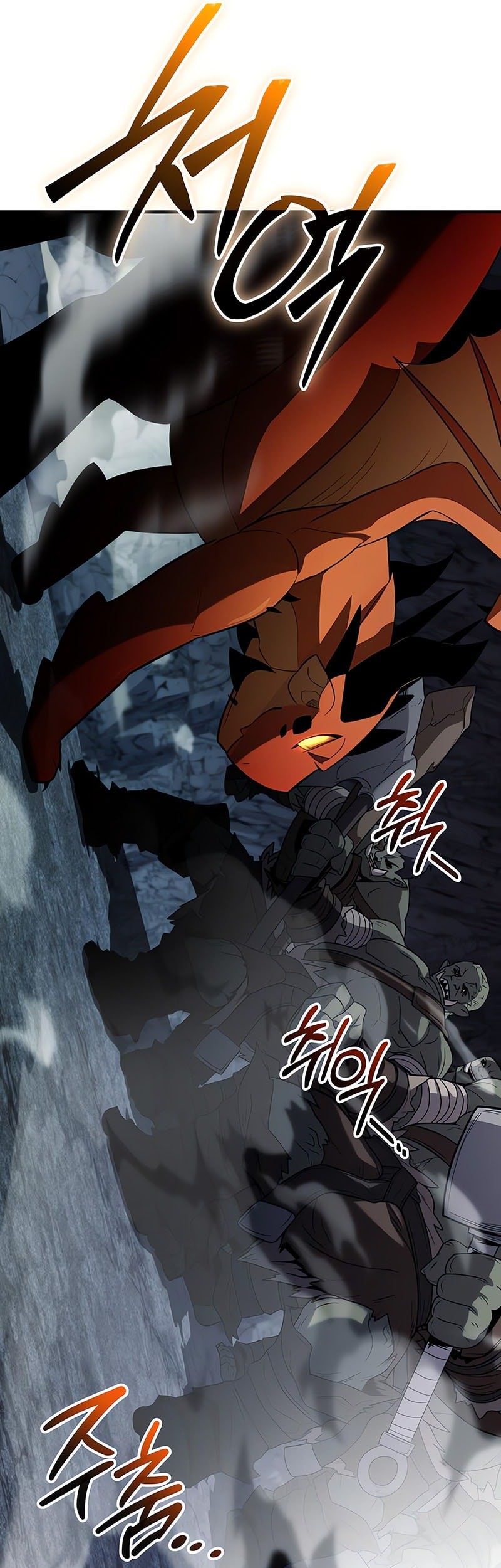 I Obtained a Mythic Item Chapter 140 Gambar 34