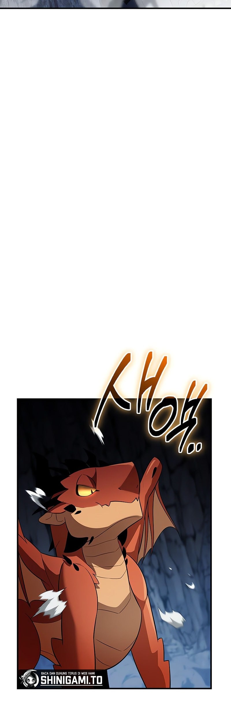 I Obtained a Mythic Item Chapter 140 Gambar 35