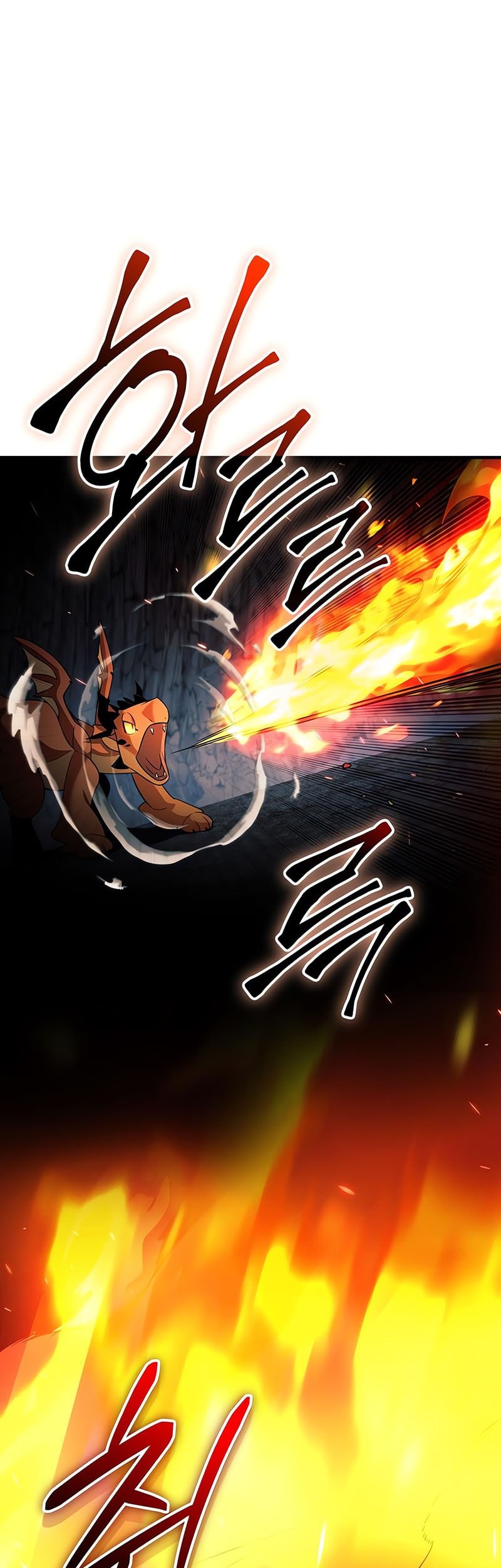 I Obtained a Mythic Item Chapter 140 Gambar 36