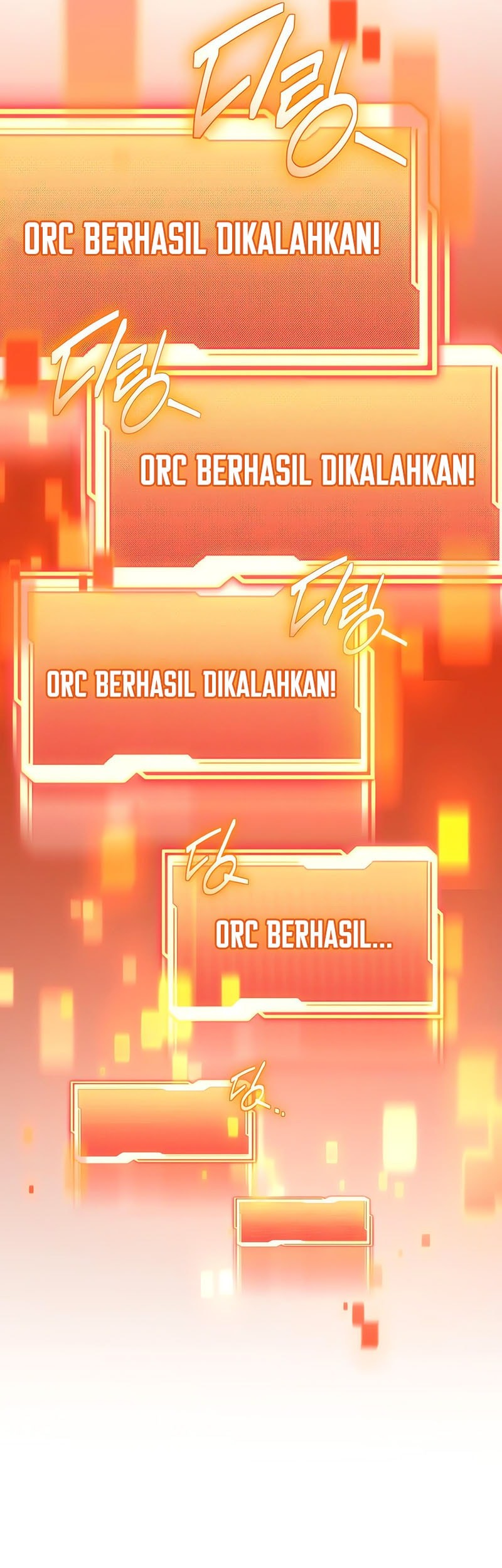 I Obtained a Mythic Item Chapter 140 Gambar 38