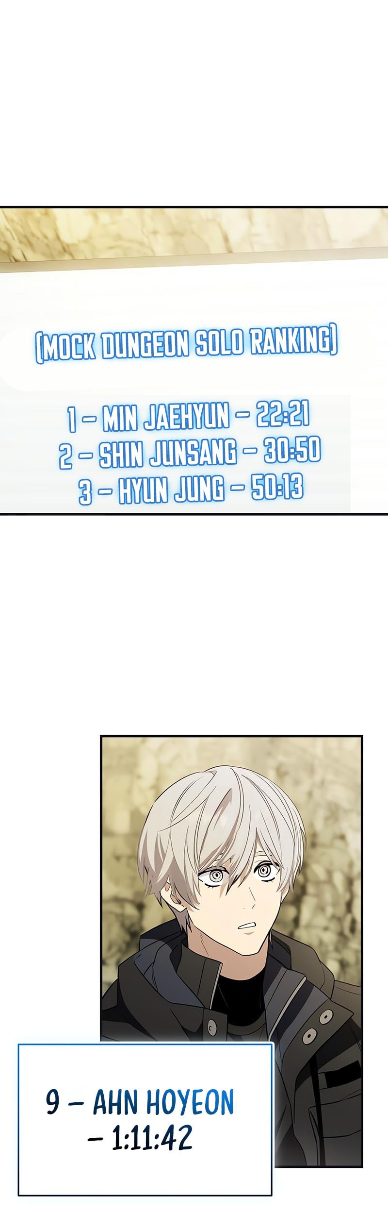 I Obtained a Mythic Item Chapter 140 Gambar 61