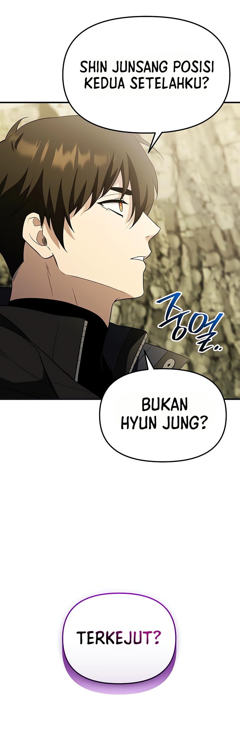 I Obtained a Mythic Item Chapter 140 Gambar 64