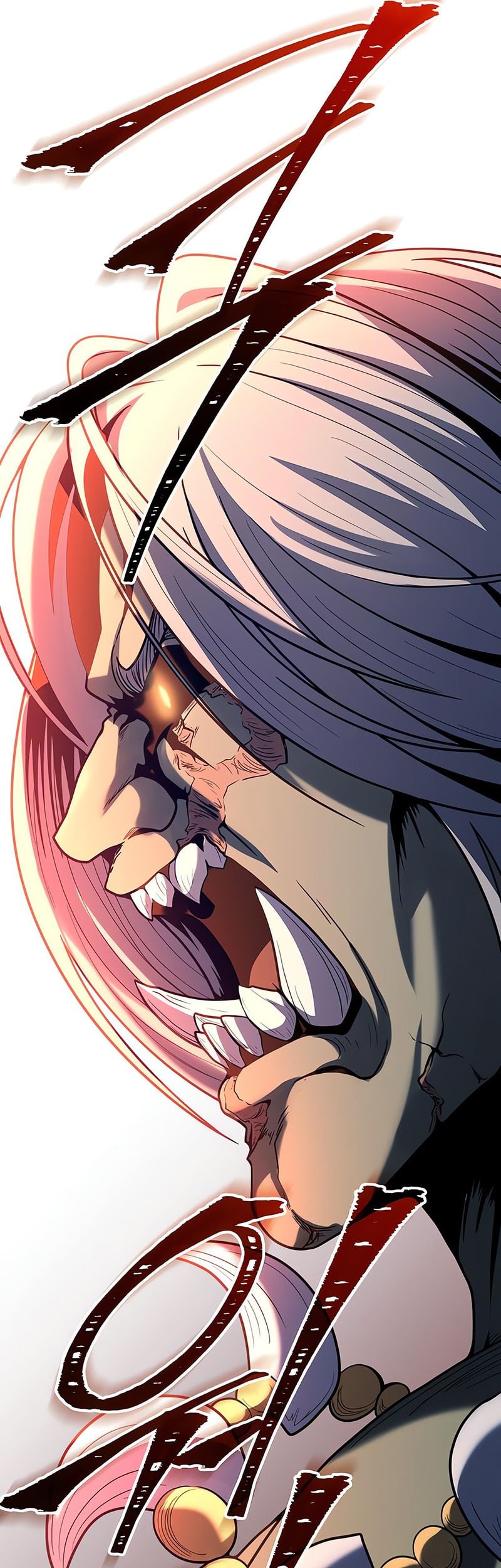 I Obtained a Mythic Item Chapter 140 Gambar 53