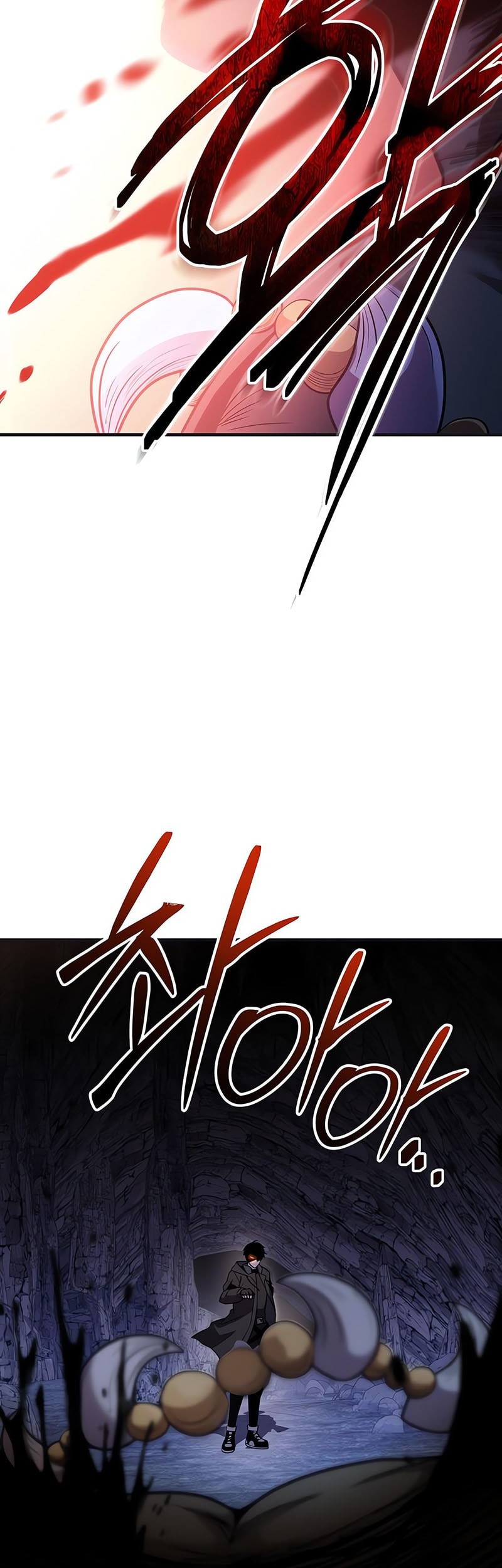 I Obtained a Mythic Item Chapter 140 Gambar 55