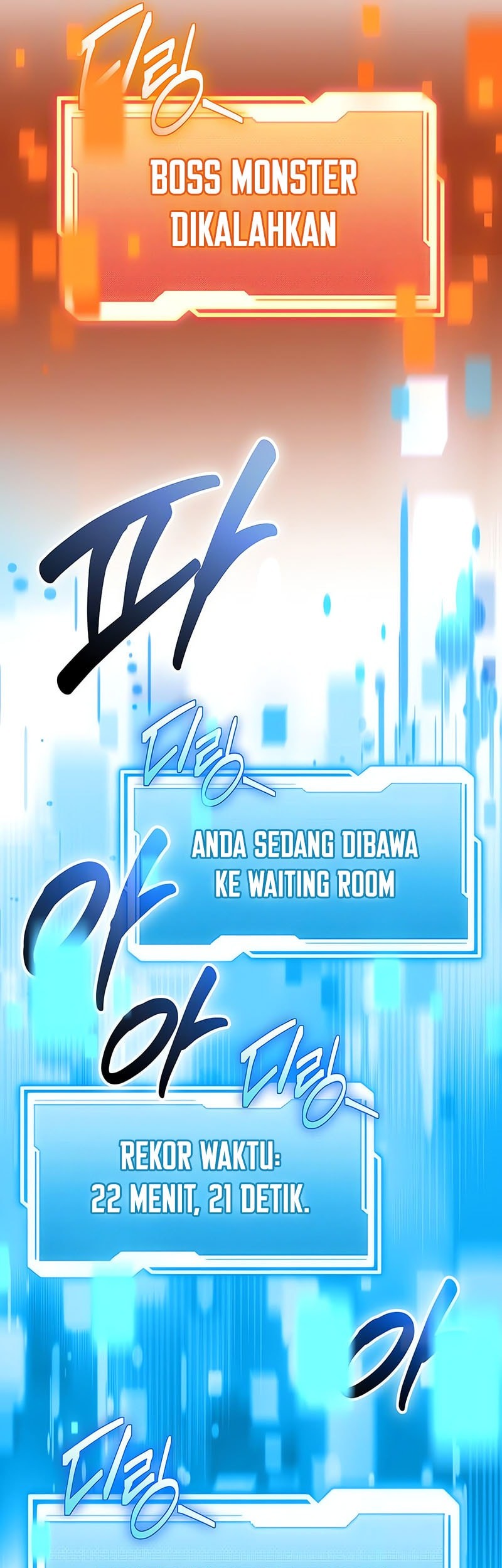 I Obtained a Mythic Item Chapter 140 Gambar 57