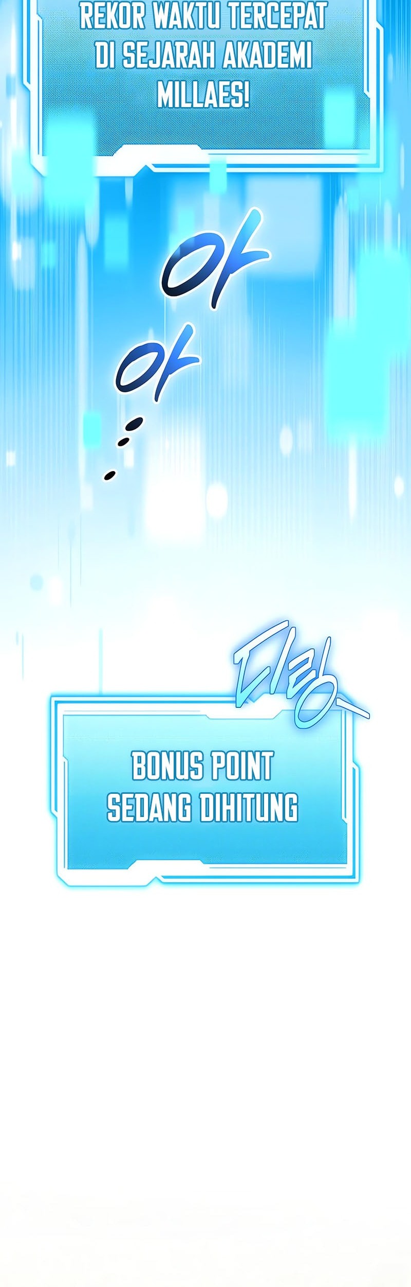 I Obtained a Mythic Item Chapter 140 Gambar 58