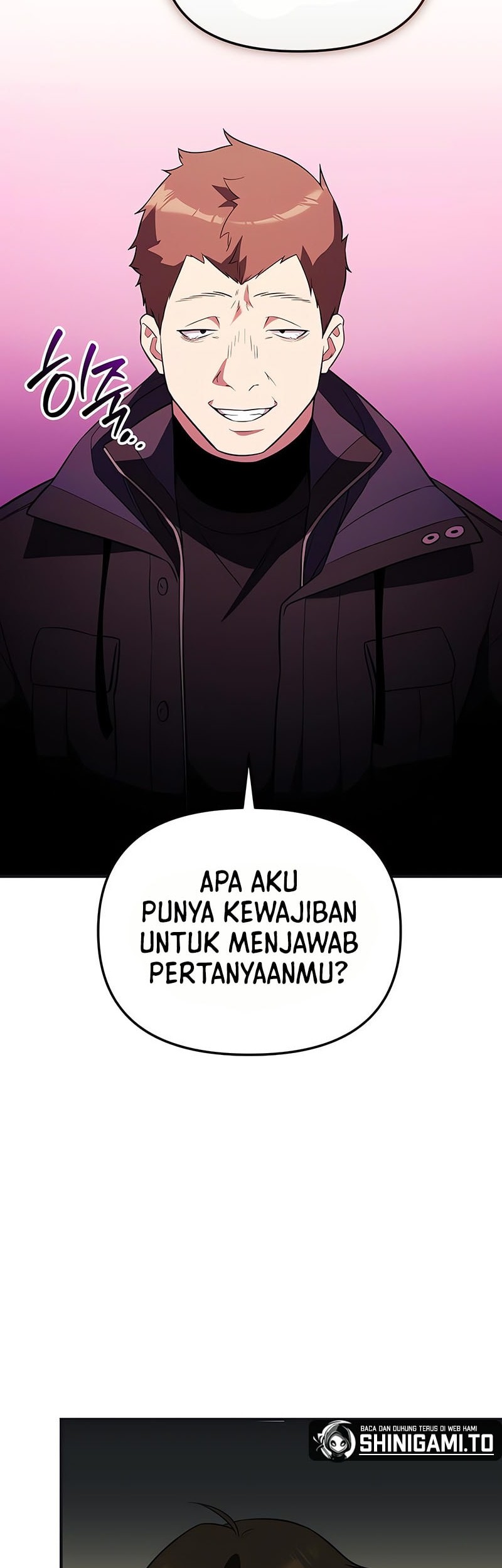 I Obtained a Mythic Item Chapter 140 Gambar 66